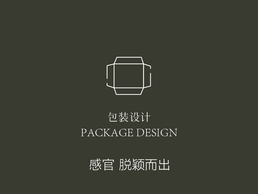 包装设计