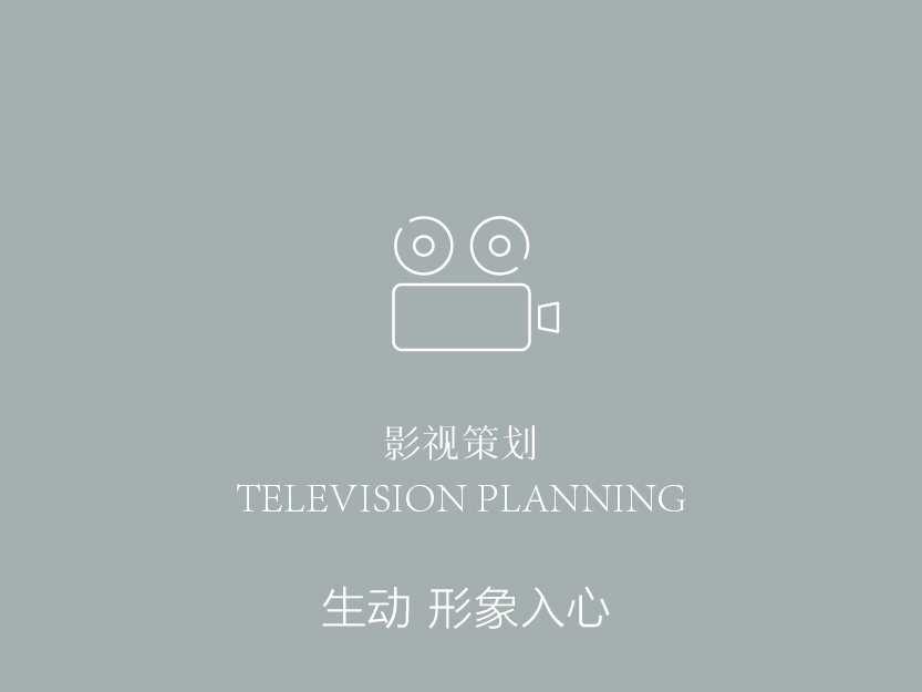 影视策划